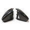 2020-2025 Audi A3/S3/RS3 8Y Gloss Carbon Fiber Mirror Caps