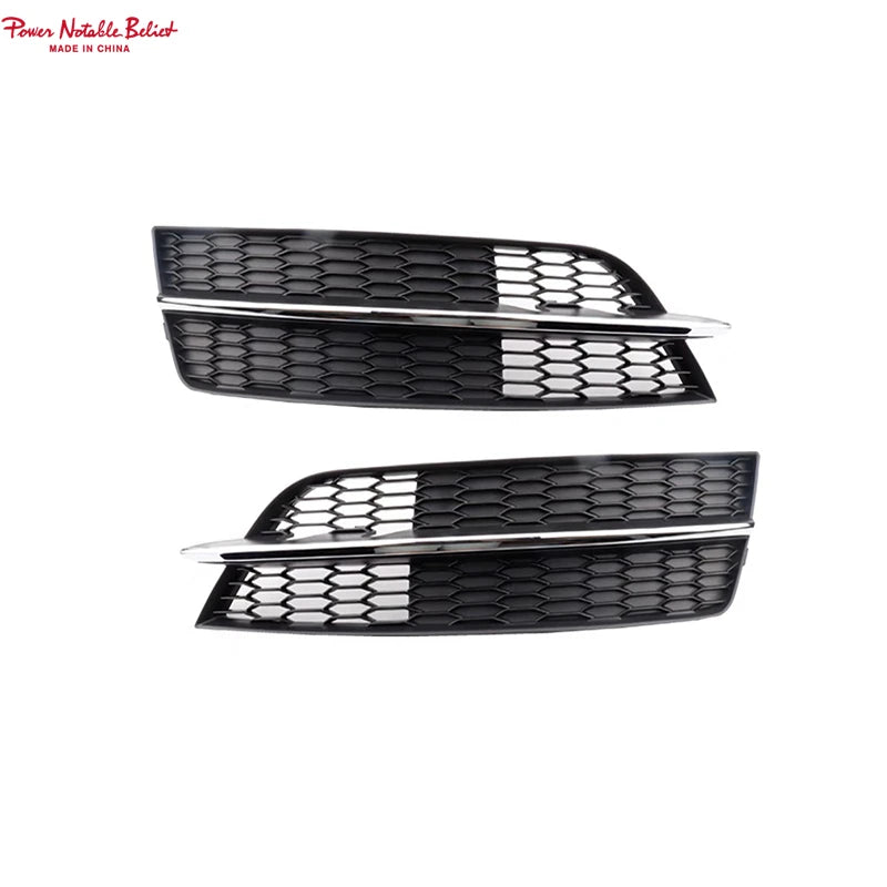 2015-2018 Audi A7 / S7 Fog Grille Covers