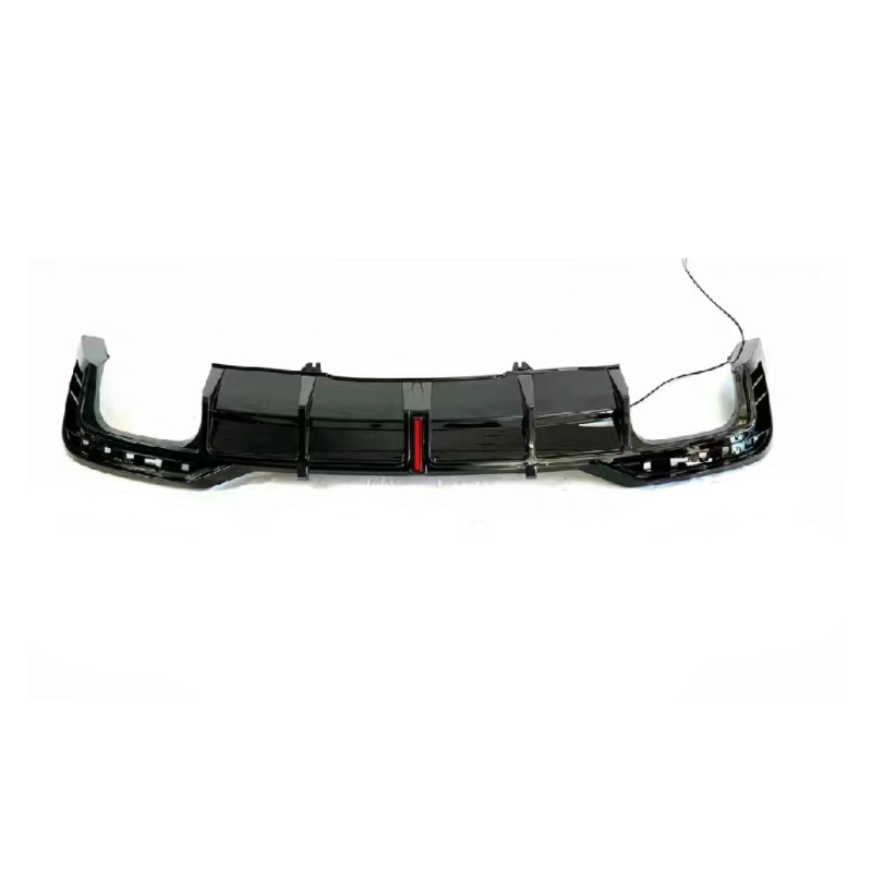 2020-2024 Audi A5/S5 — KB Style Rear Diffuser