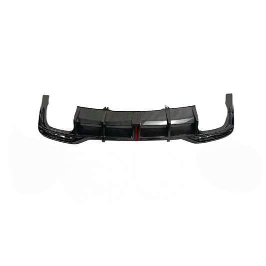 2020-2024 Audi A5/S5 — KB Style Rear Diffuser