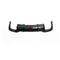 2020-2024 Audi A5/S5 — KB Style Rear Diffuser
