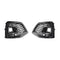 2022-2025 Audi Q5 / SQ5 S-line Fog Grille Covers