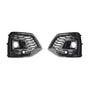 2022-2025 Audi Q5 / SQ5 S-line Fog Grille Covers
