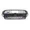 RS Honeycomb Front Grille for 2020-2024 Audi A5/S5 B9.5 Models