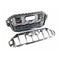 RS Honeycomb Front Grille for 2020-2024 Audi Q7/SQ7 4M Models