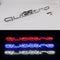 Quattro Illuminated LED Front Grille Emblem for all Audi Models