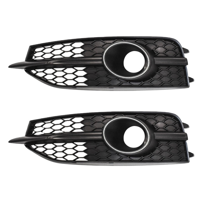 2010-2015 Audi A7 / S7 S-line Fog Grille Covers