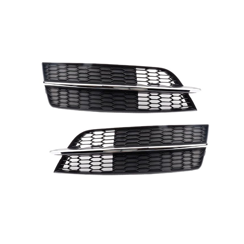 2015-2018 Audi A7 / S7 Fog Grille Covers
