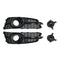 2012-2015 Audi A6 / S6 S-line Fog Grille Covers