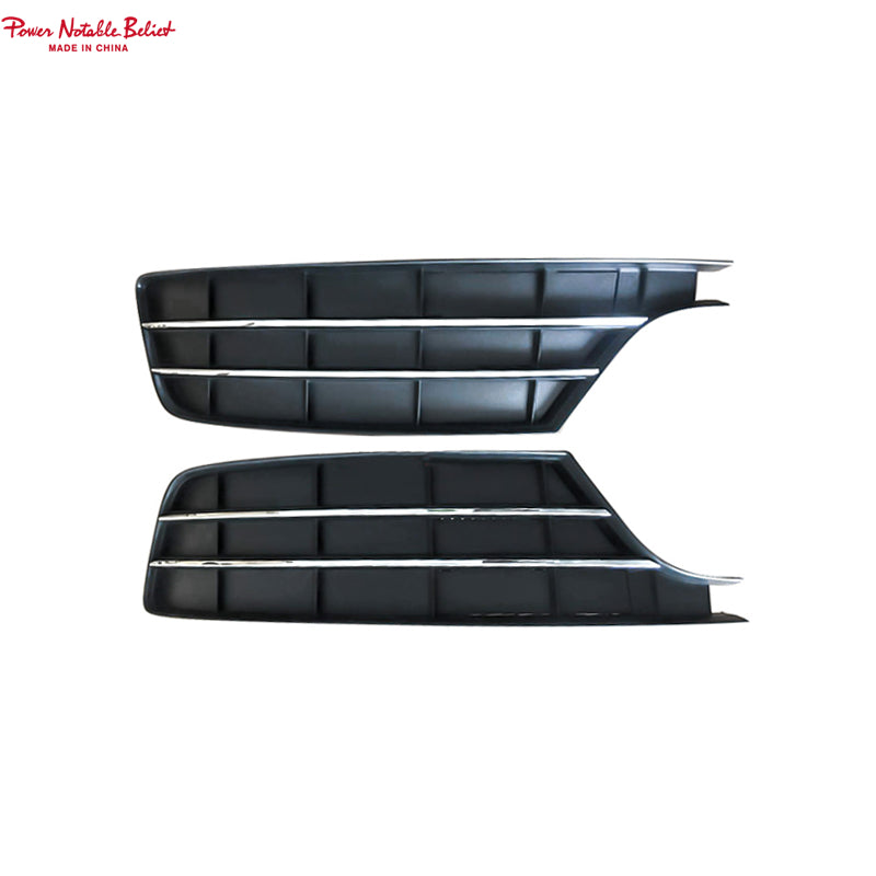 2015-2018 Audi A7 / S7 Fog Grille Covers