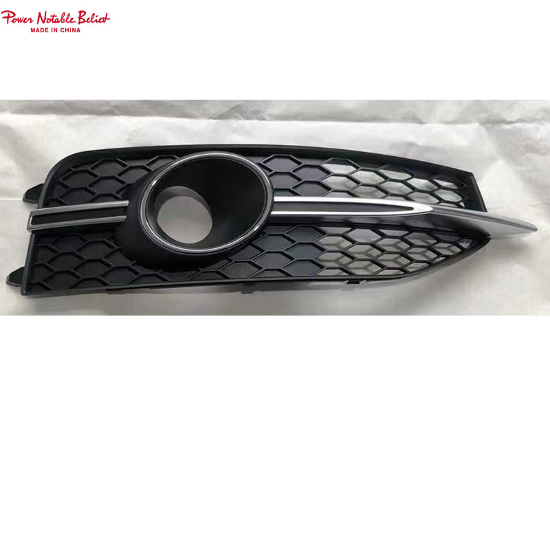 2010-2015 Audi A7 / S7 S-line Fog Grille Covers