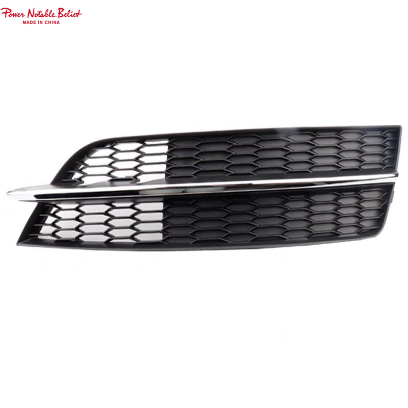 2015-2018 Audi A7 / S7 Fog Grille Covers