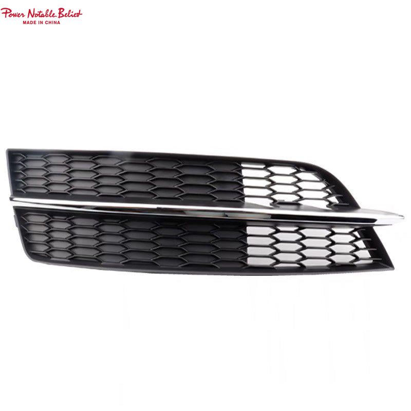 2015-2018 Audi A7 / S7 Fog Grille Covers