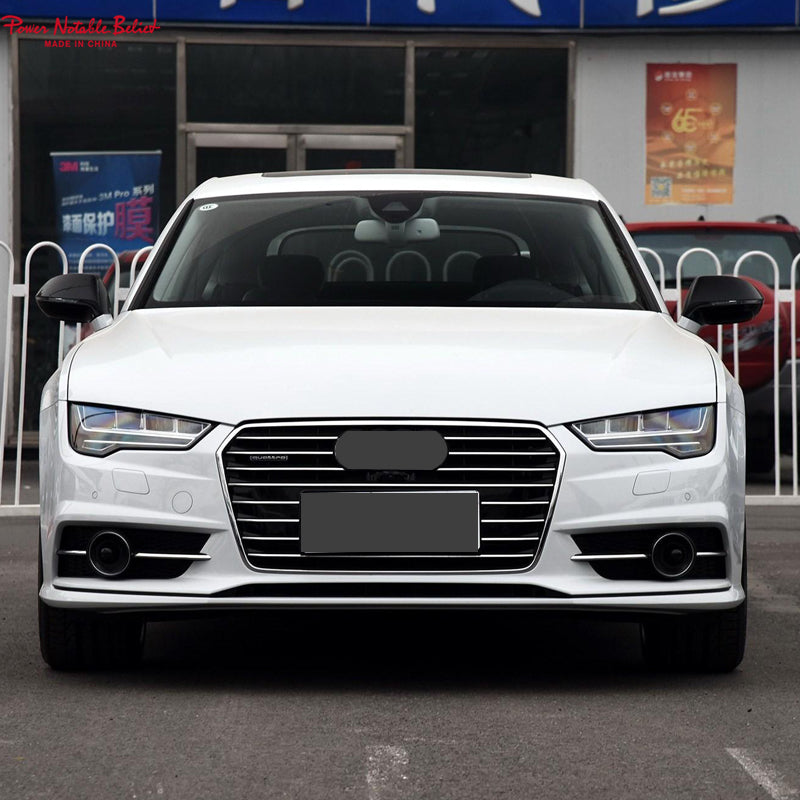 2015-2018 Audi A7 / S7 Fog Grille Covers