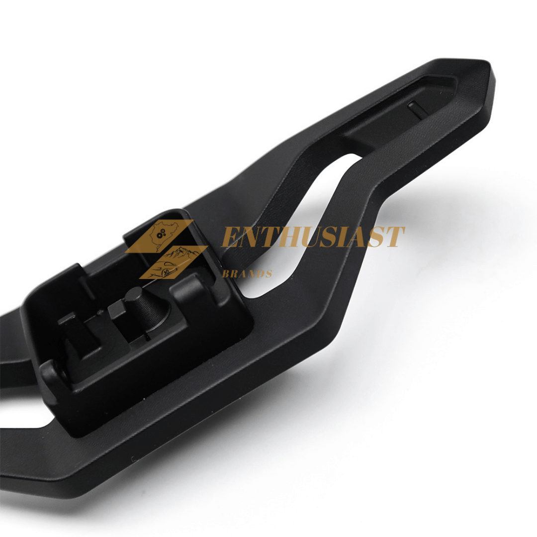 Urus Style Steering Wheel Paddle Shifters For Most Audi Models