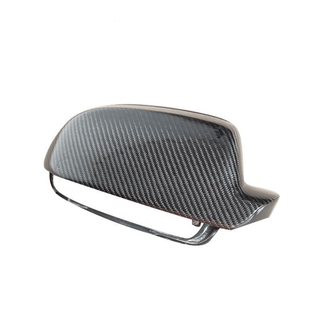 Carbon Fiber Mirror Caps for Audi B8/B8.5 A4/S4/A5/S5/RS5