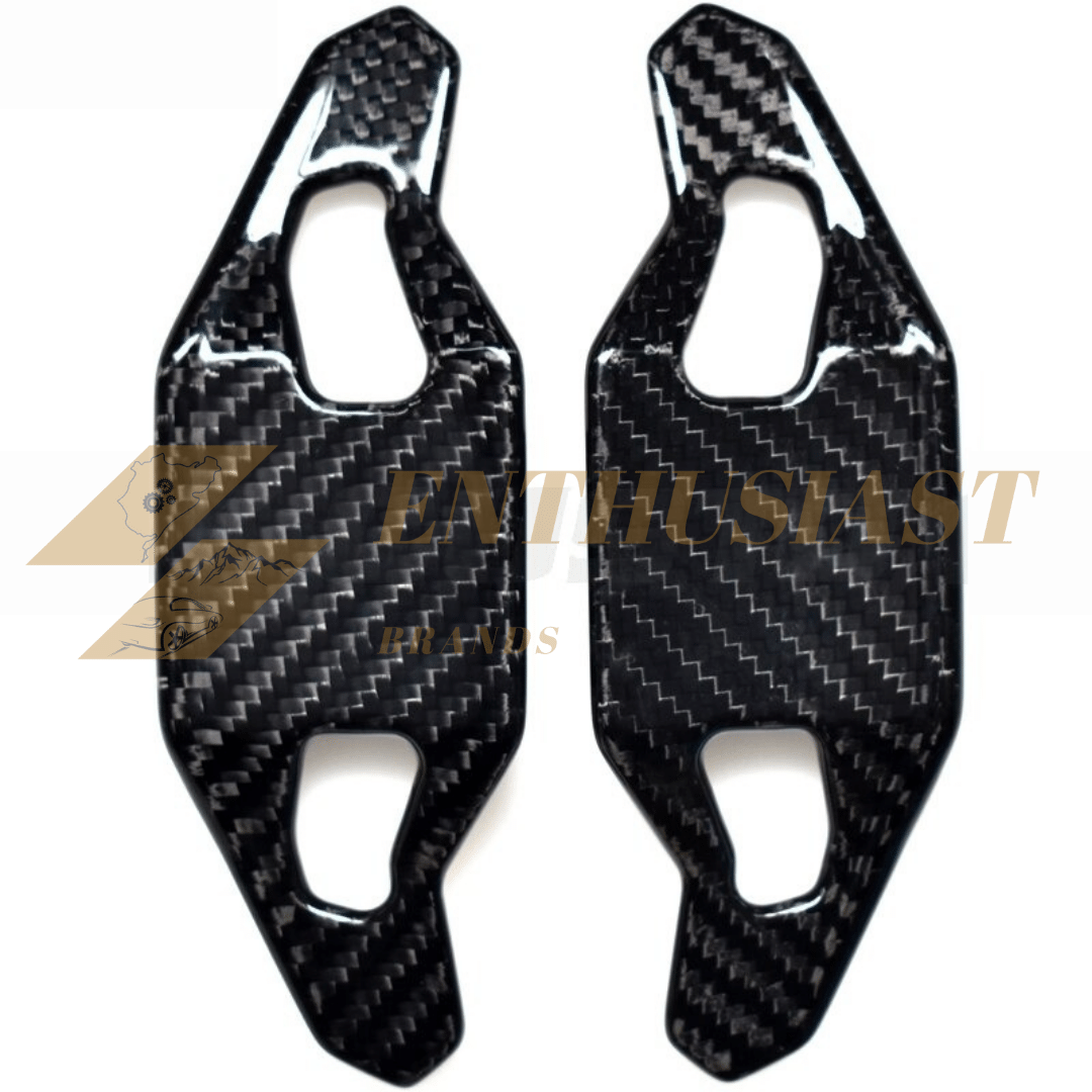 Urus Style Steering Wheel Paddle Shifters For Most Audi Models