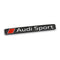 Audi Sport Badge