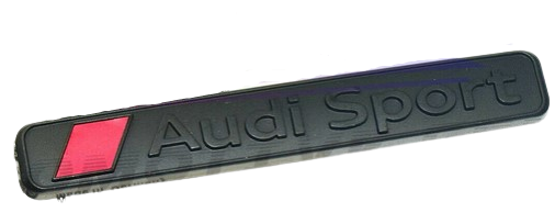 Audi Sport Badge