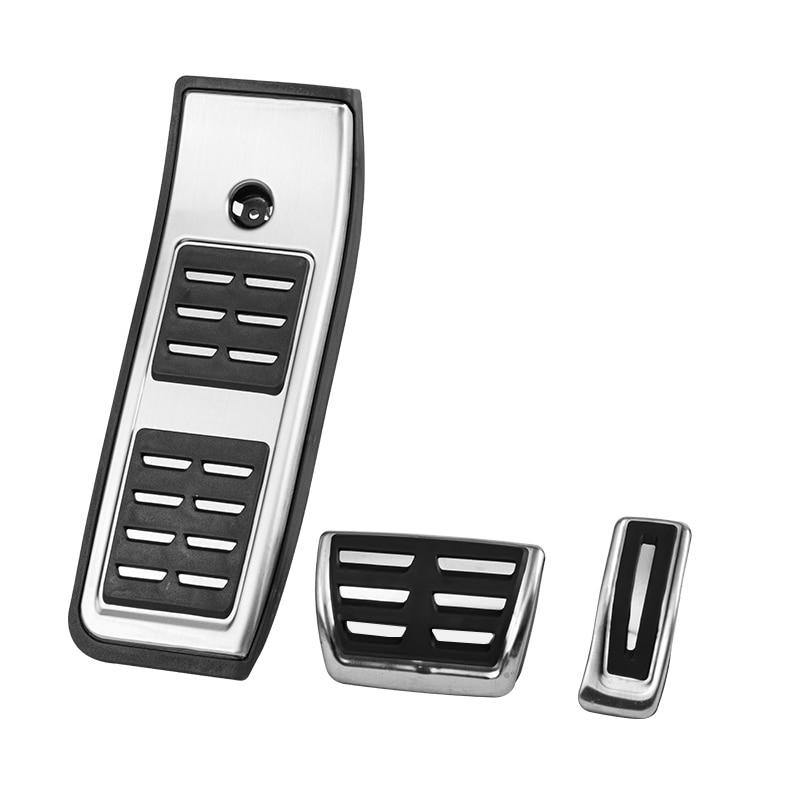 Automatic Transmission with Foot Rest for Audi A4/S4 (8 W1064205 A Pedal Trim Set 9 8 W
