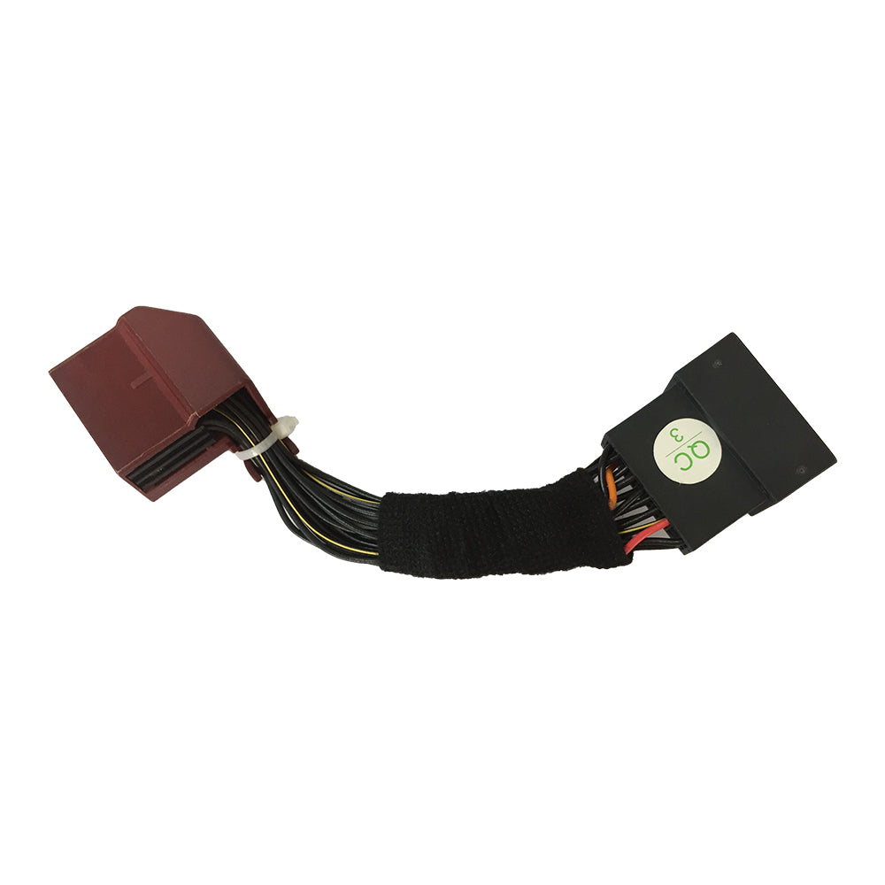 Automatic Stop/Start Engine System Override Device For Audi Models