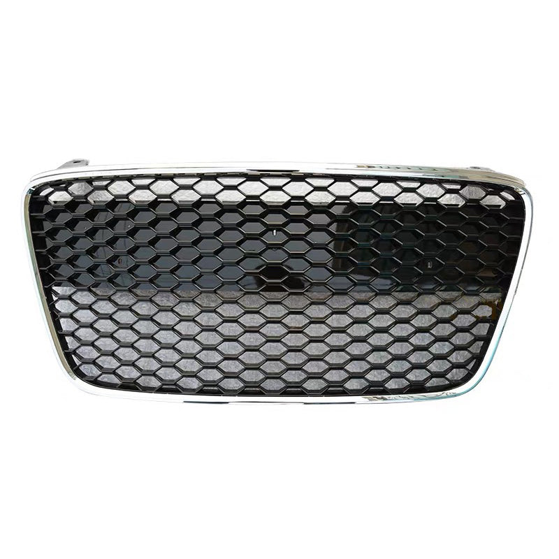 RS Honeycomb Front Grille for 2007-2013 Audi R8 Models