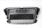 RS Honeycomb Front Grille for 2008-2012 Audi A3/S3 8P Models