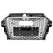 RS Honeycomb Front Grille for 2013-2016 Audi A3/S3 8V Models