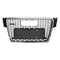 RS Honeycomb Front Grille for 2008-2012 Audi A4/S4 B8 Models