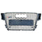 RS Honeycomb Front Grille for 2008-2012 Audi A5/S5 B8 Models