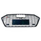 RS Honeycomb Front Grille for 2019-2023 Audi A7/S7C8 Models