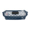 RS Honeycomb Front Grille for 2020-2025 Audi F3 Q3/SQ3 Models