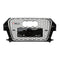 RS Honeycomb Front Grille for 2013-2015 Audi Q3/SQ3 8U Models