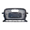 RS Honeycomb Front Grille for 2013-2017 Audi Q5/SQ5 B8.5 Models