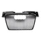 RS Honeycomb Front Grille for 2008-2014 Audi TT/TTS Models