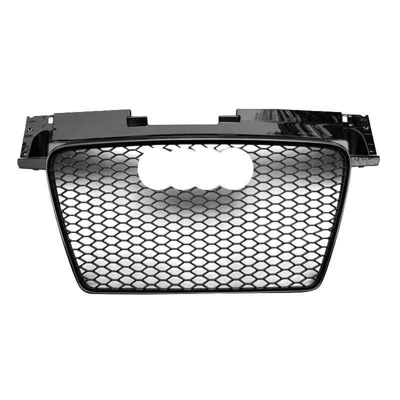 RS Honeycomb Front Grille for 2008-2014 Audi TT/TTS Models