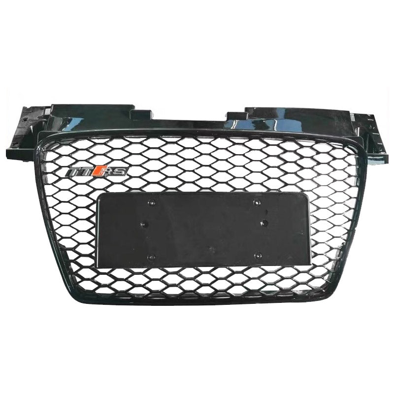 RS Honeycomb Front Grille for 2008-2014 Audi TT/TTS Models