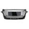 RS Honeycomb Front Grille for 2015-2018 Audi TT/TTS Models