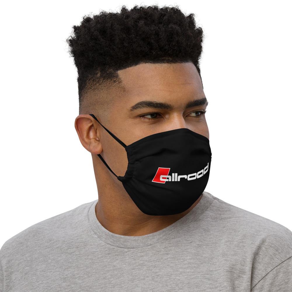 Allroad Sport Premium face mask - Enthusiast Brands
