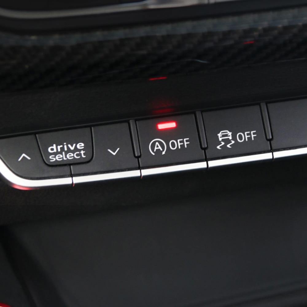 Automatic Stop/Start Engine System Override DeviceFor Audi A4 B9 A5 B9 A3 8V Q5 Q3 F3 - Enthusiast Brands