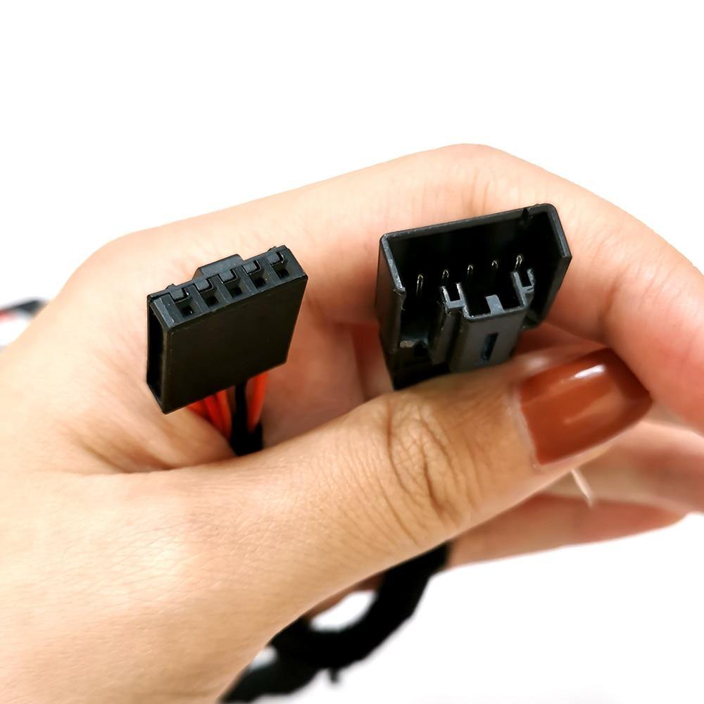 Automatic Stop/Start Engine System Override DeviceFor Audi A4 B9 A5 B9 A3 8V Q5 Q3 F3 - Enthusiast Brands